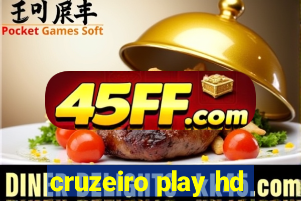cruzeiro play hd